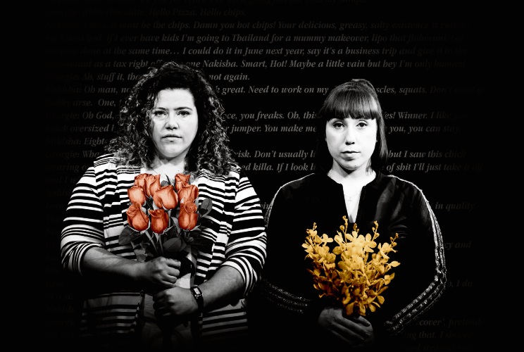 Yirra Yaakin Theatre Company launch season of powerful stories