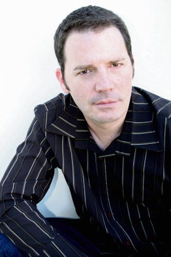 Brad Sherwood asks Whose Line Is It Anyway? in live show Colin, Brad and Greg at Perth Concert Hall
