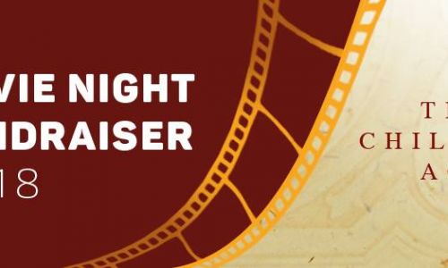 Movie Fundraiser