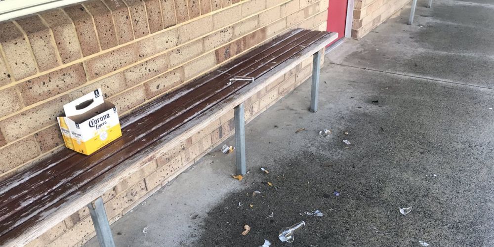 Teenage charged over damage to Ocean Reef Primary School