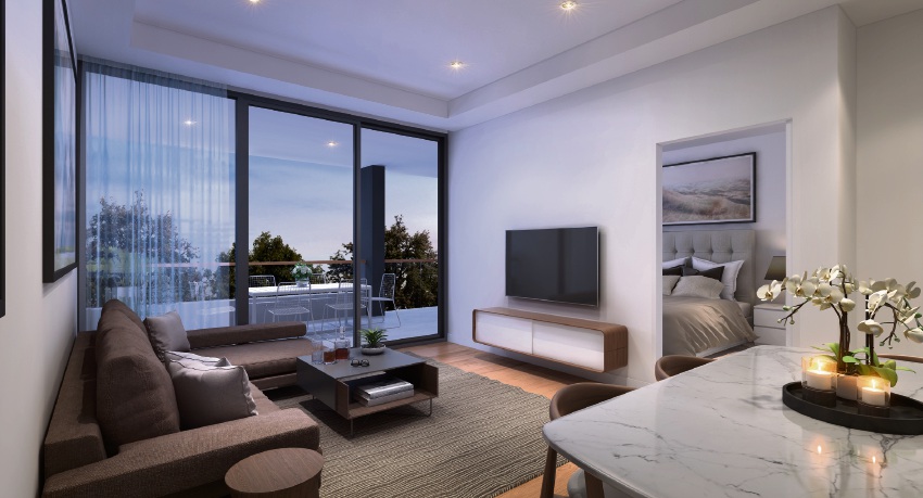 duncraig apartments offer forever living for downsizers