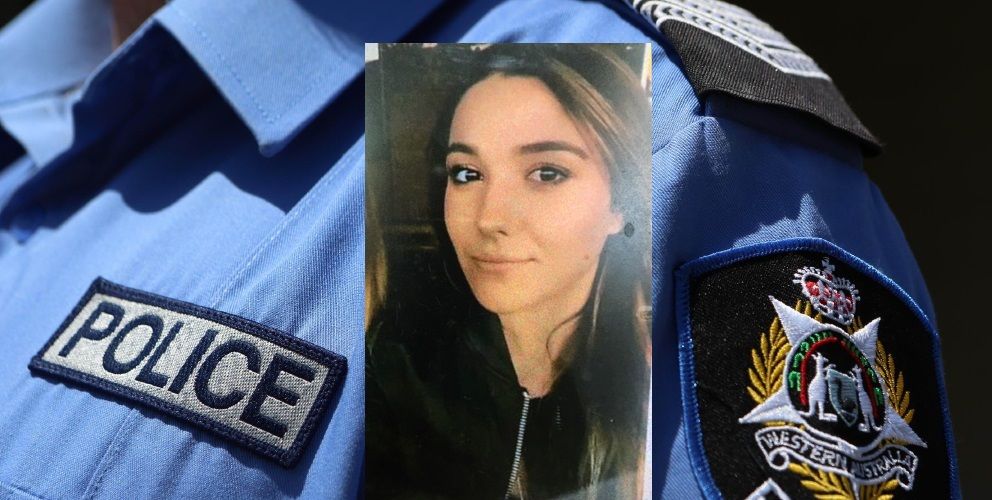 Police concerned for missing girl Jade Stillwell