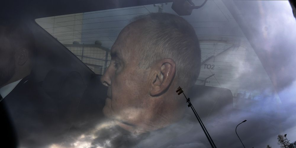 'Teacher's Pet' Podcast Drops New Ep In Aftermath Of Chris Dawson's Arrest