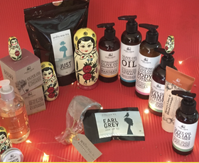 Artisans Christmas Bazaar