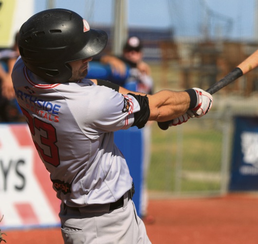 Perth Heat split series with Melbourne Aces to maintain control of the South-West Conference