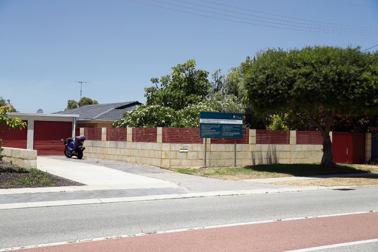 Commercial and residential development proposed for Hillarys street