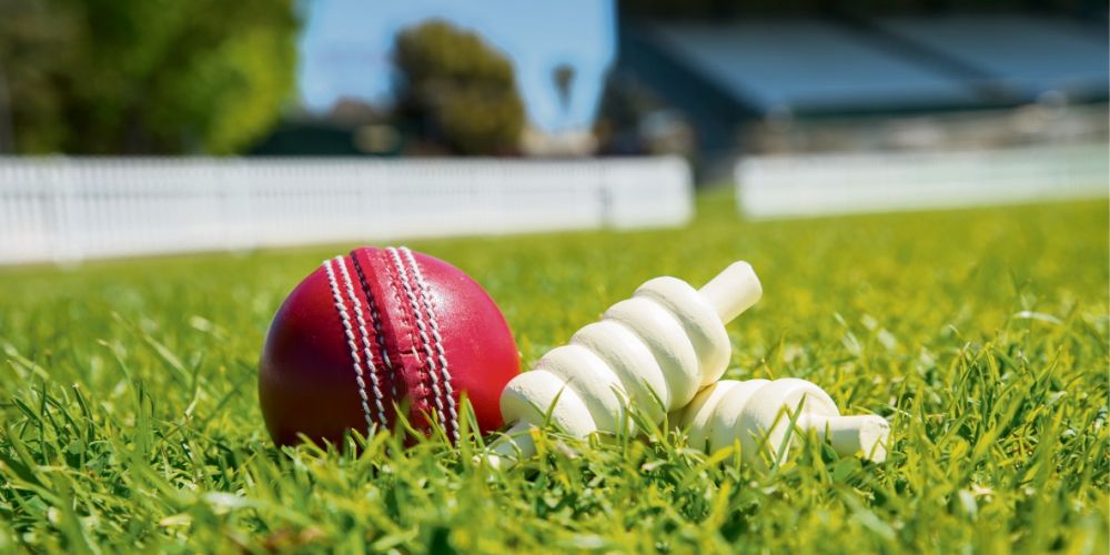 Cricket: Fremantle set tough total to chase