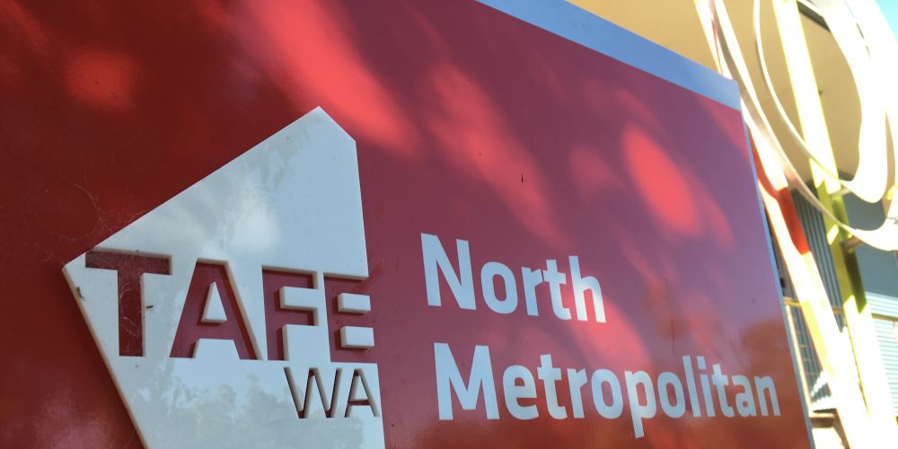 North Metropolitan Tafe gets 3.7m upgrade at Joondalup, Clarkson