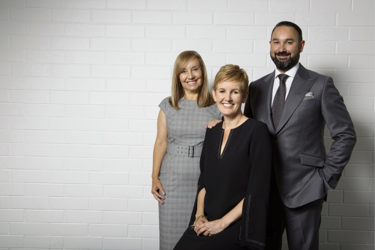 Bellcourt Property Group opens new office in Mt Lawley Community News