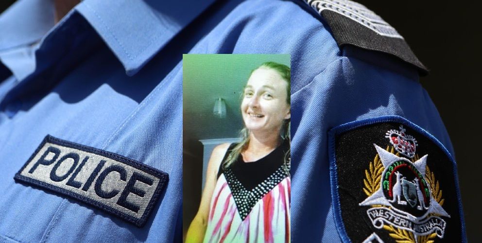 Morley Police concerned for missing woman Community News Group