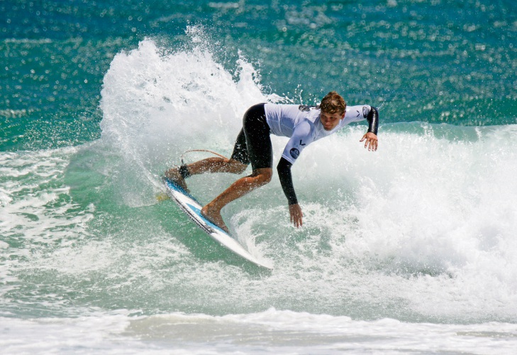 Surfing: Northern suburbs surfers shine at WA Surf Masters Titles