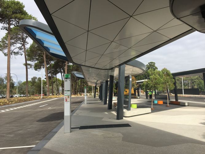 Group Assaulted At University Bus Stop Community News Group