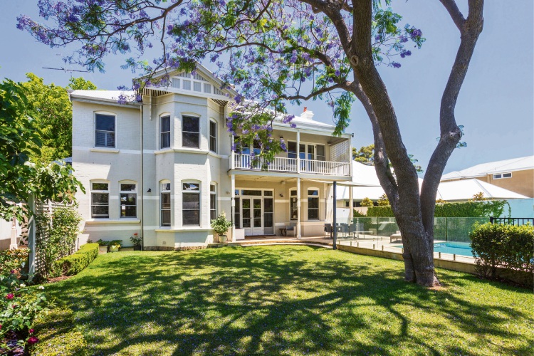 37 Riley Road, Claremont Auction March 23 at 11am Community News Group