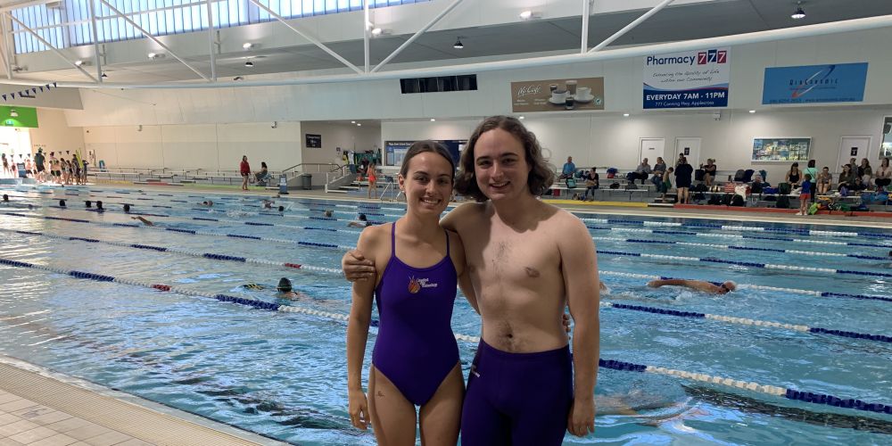 Murdoch siblings raise money for juvenile diabetes