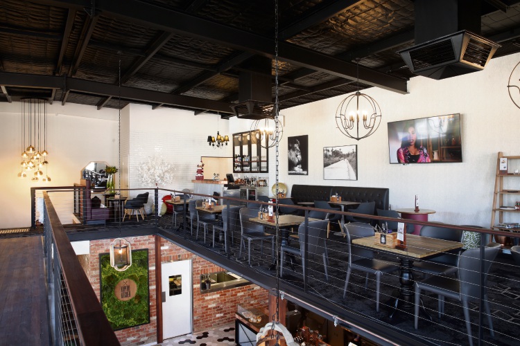 Kapitol Kitchen brings glutenfree dining to Wanneroo Community News