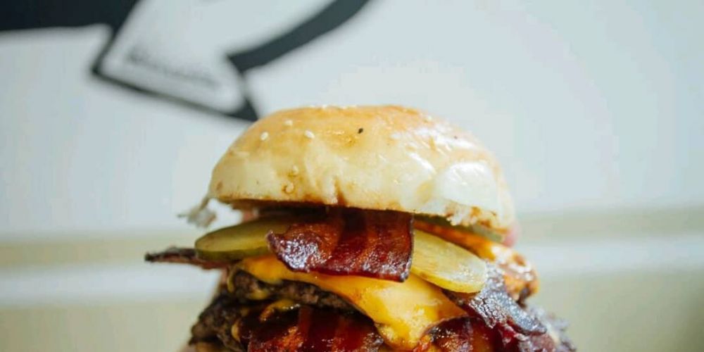 Perth's best burgers revealed in national list Community News Group