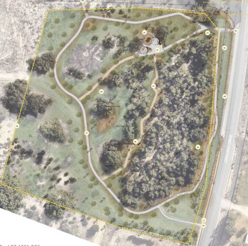 Two Rocks park plan out for consultation Community News Group