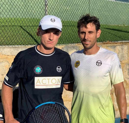 TENNIS: Cottesloe, Dalkeith to host State League finals Saturday