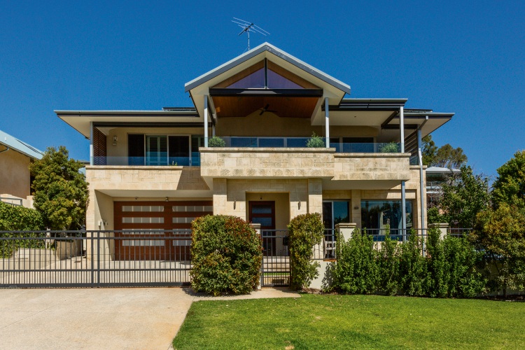 14 Blackwall Reach Parade, Bicton 4.95 million Community News Group