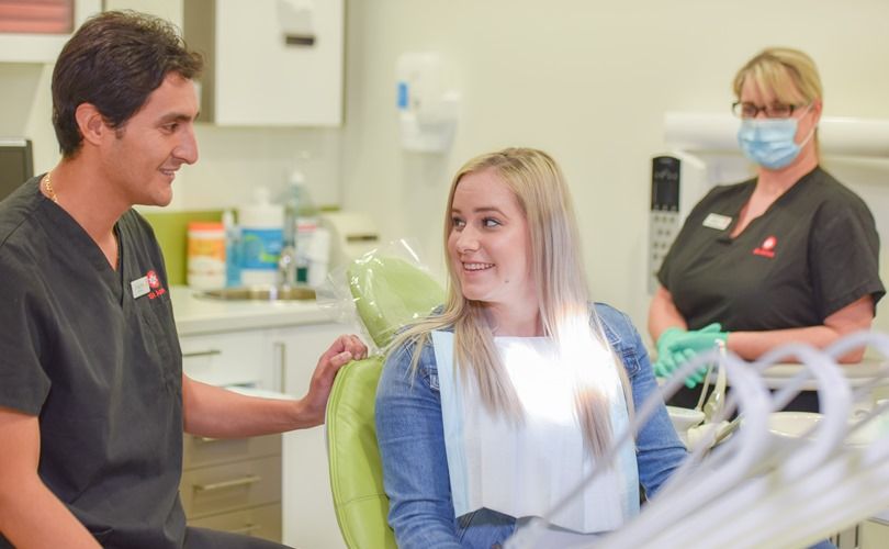 St John Dental takes care of all your dental needs Community News Group