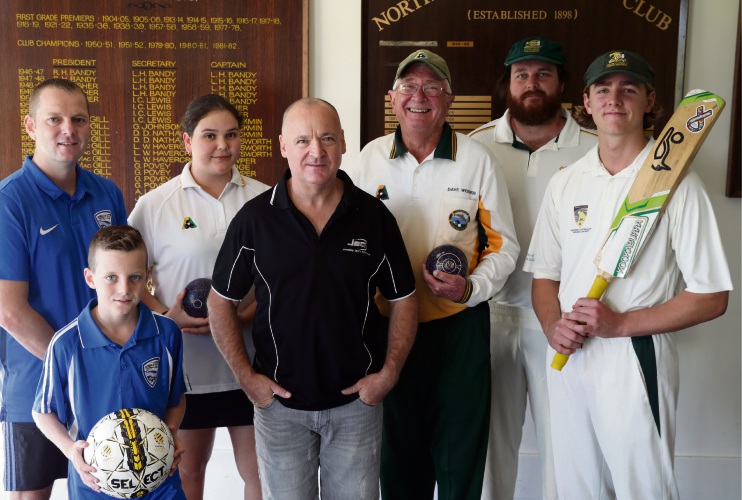 Joondalup Sports Association celebrates 20th anniversary Community