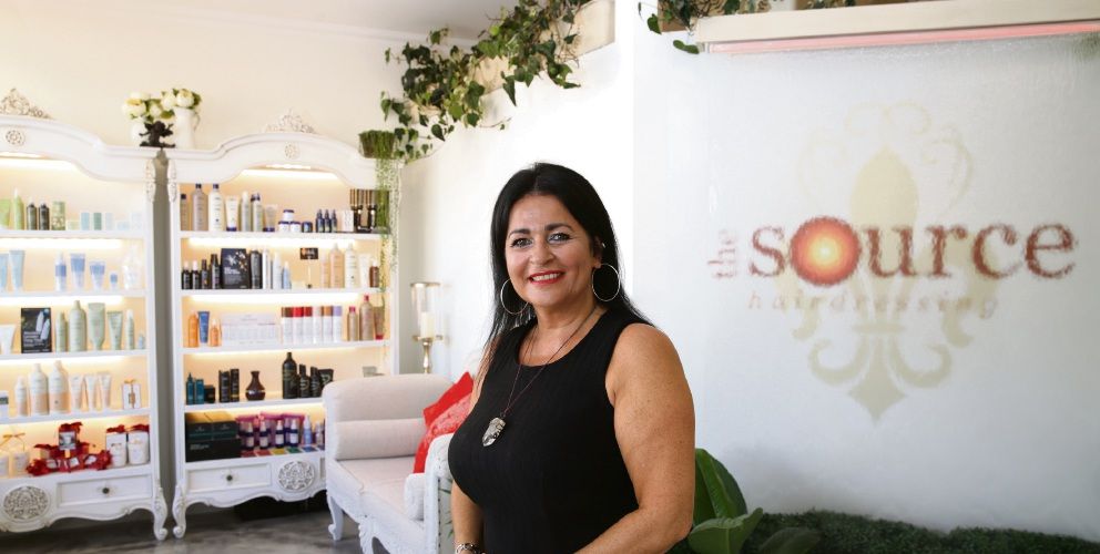 Haircuts A Holistic Experience At North Beach Salon