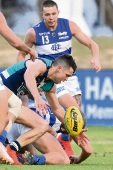 Peel Thunder fights back for win against East Fremantle
