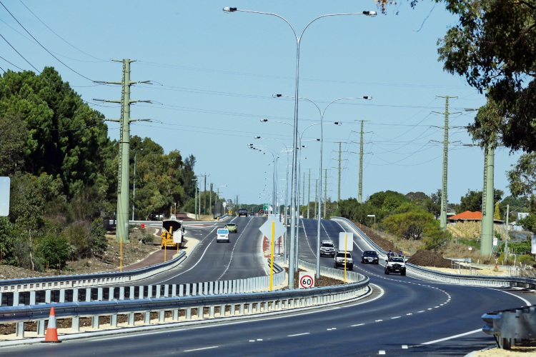 Wanneroo Rd speed limit to increase in June Community News Group