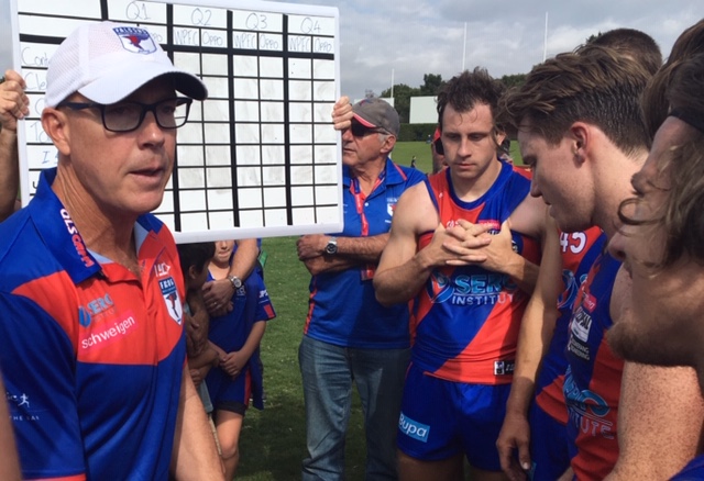 West Perth look to build on momentum
