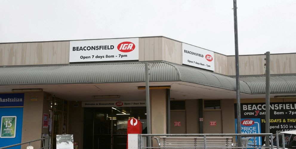 IGA store set to shut its doors for the last time Community News Group