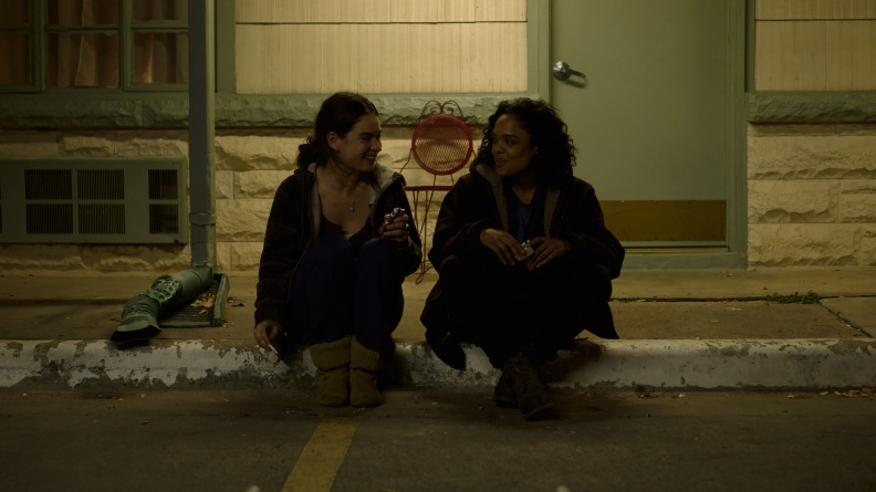 Little Woods film review: lives captivating at every turn