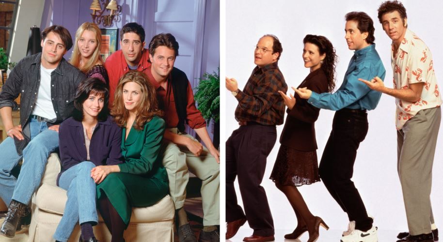 Cxc essay friends and seinfeld 07 image