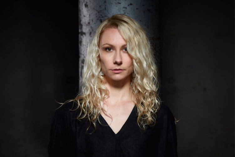 Choreograher Rachel Arianne Ogle on the precipice of stars