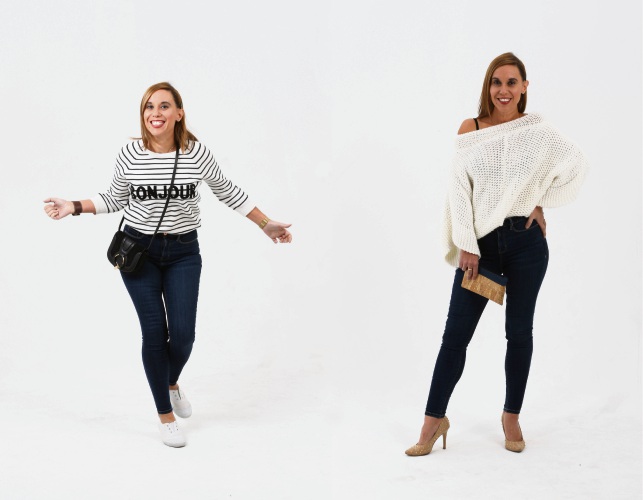 We’ve found the perfect pair of jeans … and they only cost $25