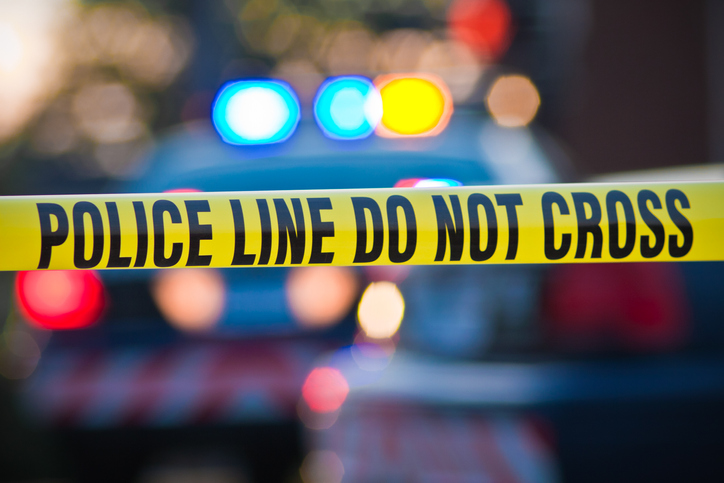Man trapped in truck in critical condition