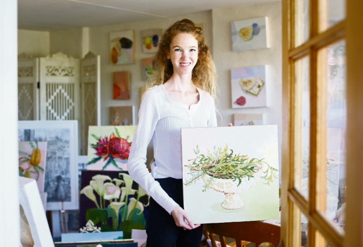 West Perth exhibition captures familiar subjects ‘In the Moment’