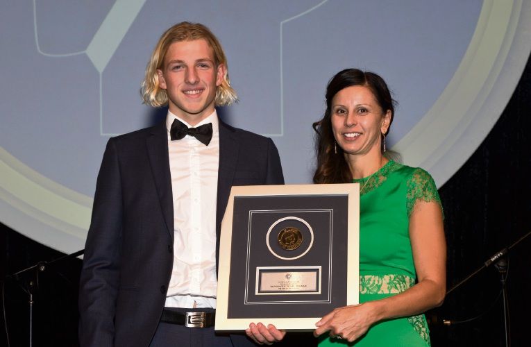 Trigg young gun among WA’s best surf lifesavers