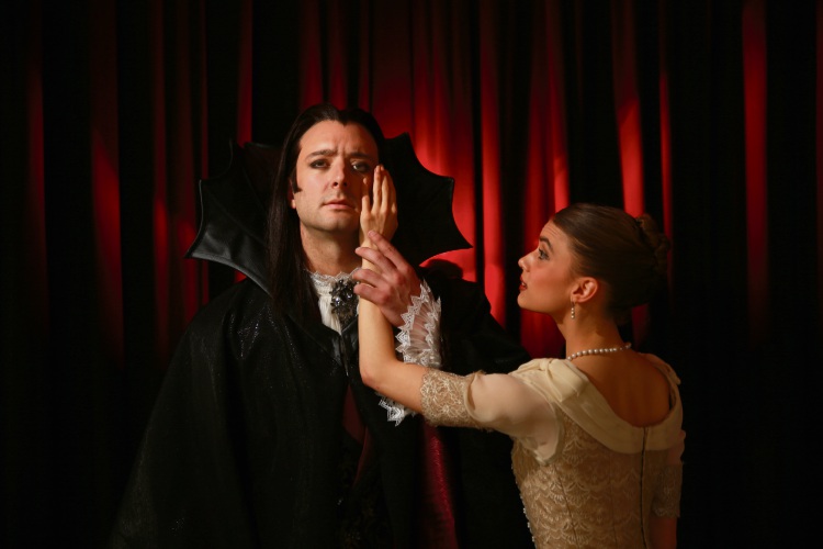 Dracula and Tim Minchin among Helpmann Award 2019 nominees