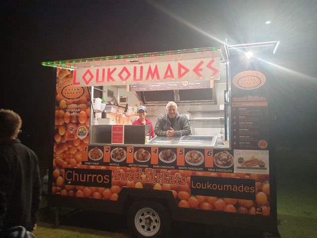 Food trucks roll in for Relay for Life | Community News Group