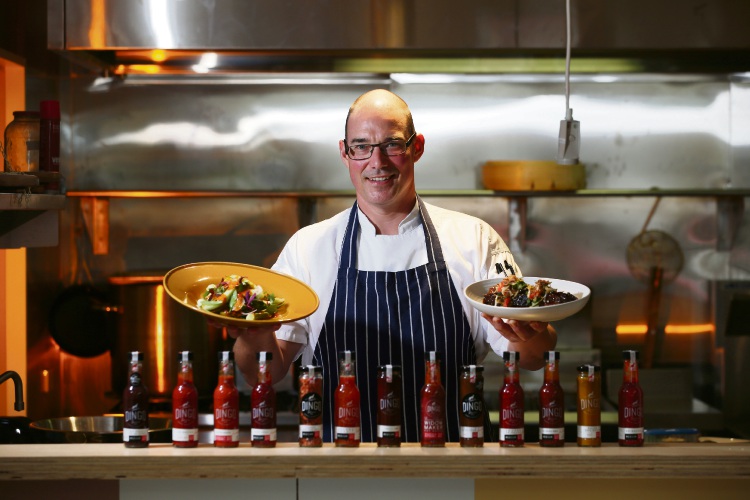 WA top chefs head north for Gascoyne Food Festival