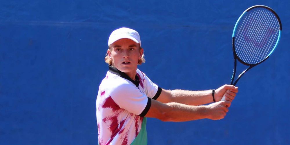 Schoolkate ready for junior Wimbledon debut | Community News Group