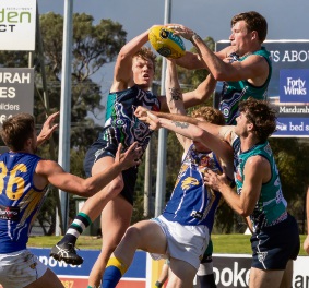Low scores, big losses for Peel Thunder