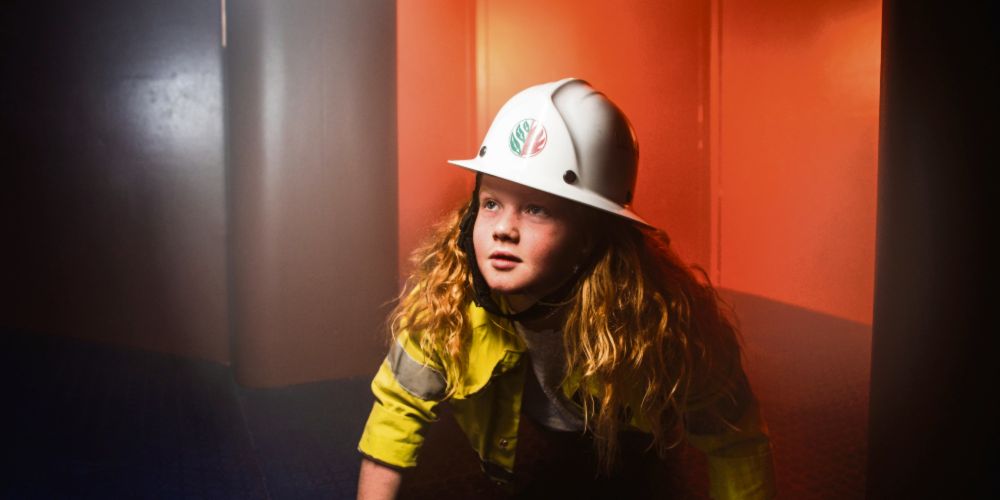 Cave diver to speak at Scitech holiday sessions