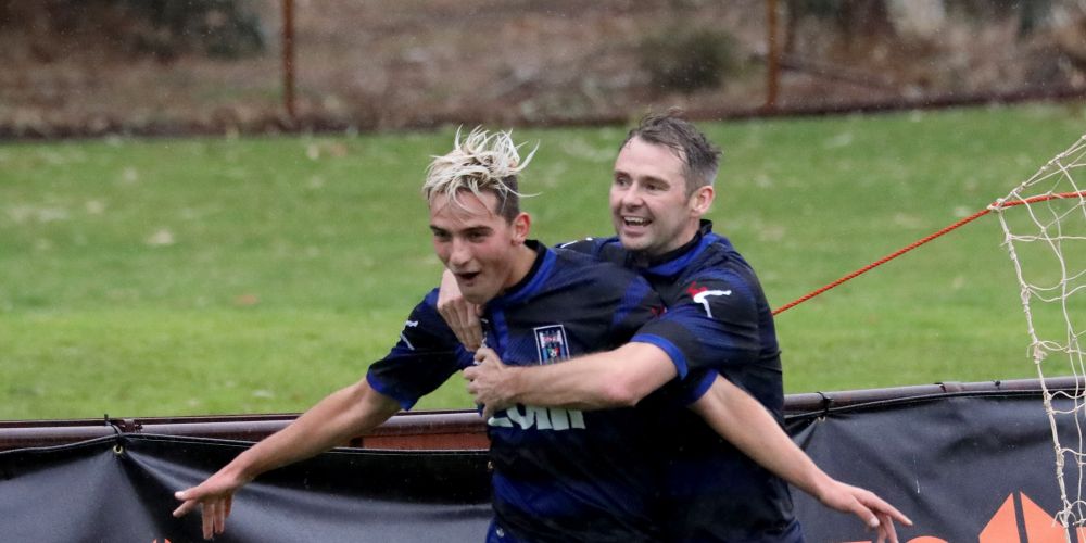 Bayswater City to face Olympic FC in FFA Cup