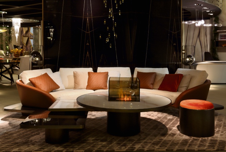 Luxury winter home essentials for warmth and comfort
