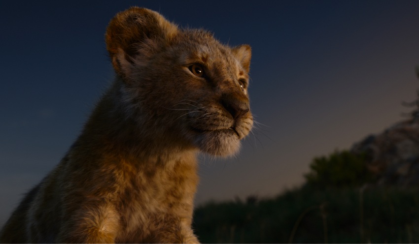 The Lion King film review: remake has roar