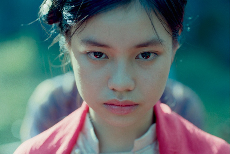 The Third Wife film review: Ash Mayfair makes directorial debut