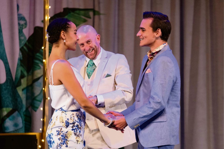 Bell Shakespeare’s Much Ado About Nothing relevant as ever