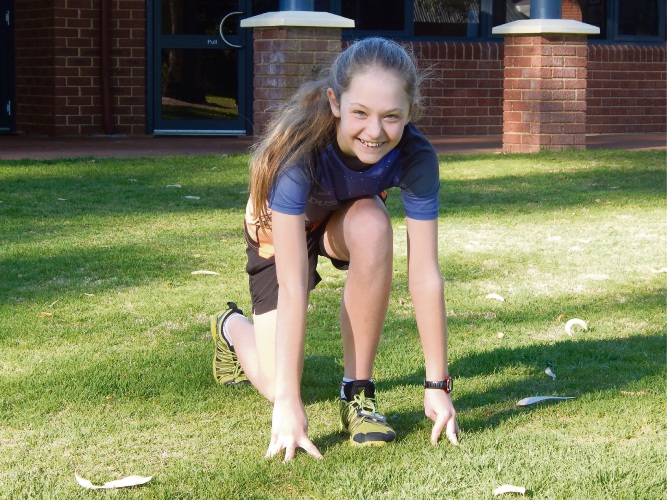 National cross country champs for Mandurah teen