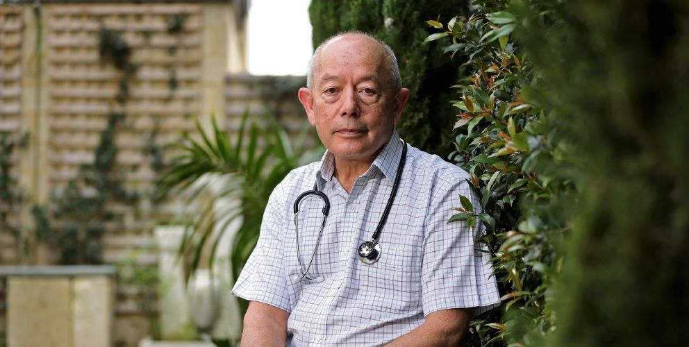 Doctor Outlines Wa S Dire Need Of Palliative Care Services